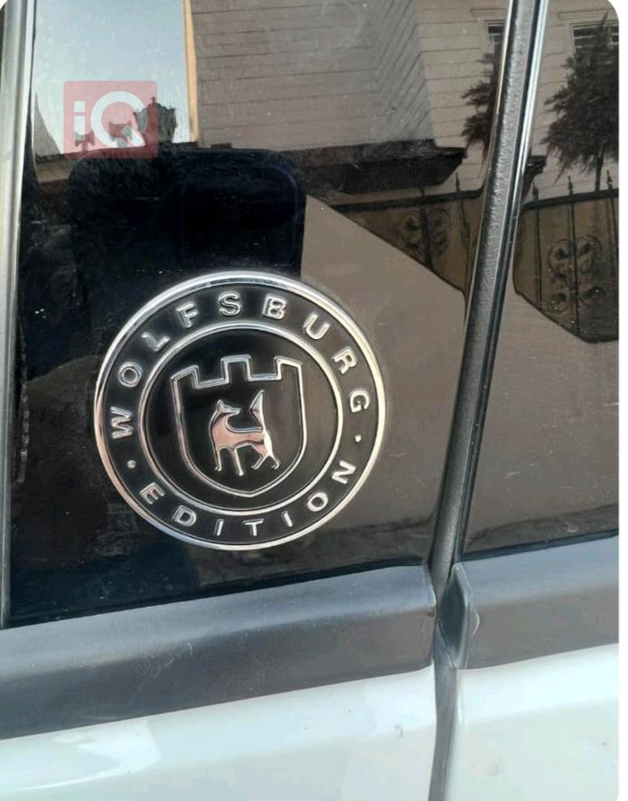 فولكسفاغن باسات